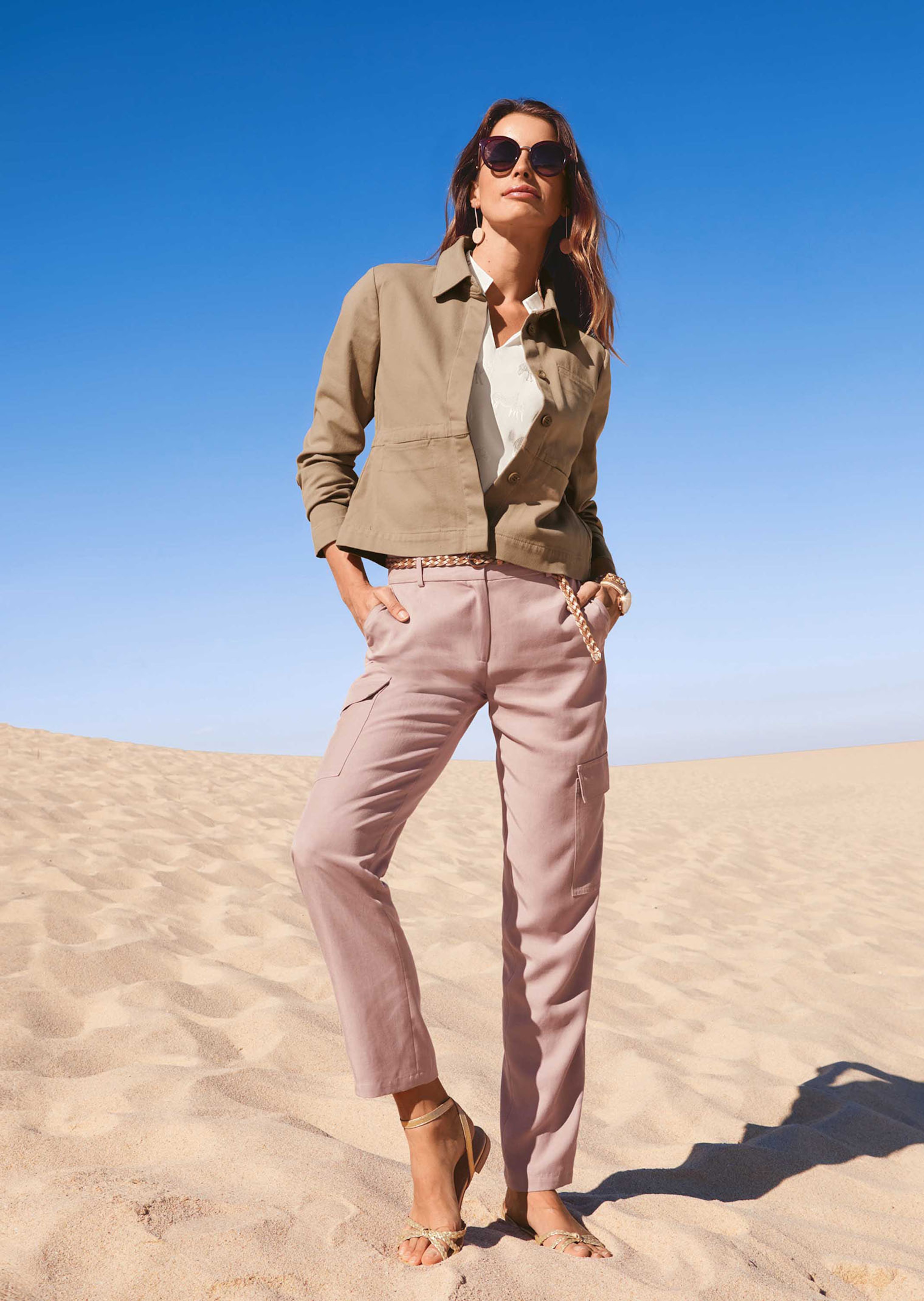 Pantalon