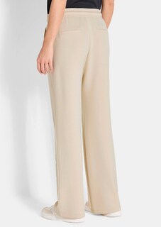 Pantalon de détente en jersey de viscose ultra-doux thumbnail 2