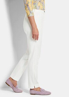 Elastische broek Adelina van Scheiter thumbnail 4