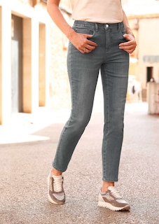 7/8-jeans BELLA COMFORT+ thumbnail 7