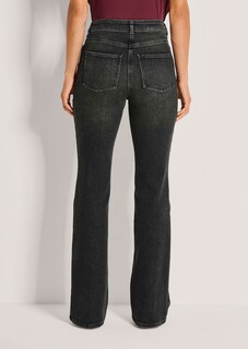 Bootcut-Jeans thumbnail 4