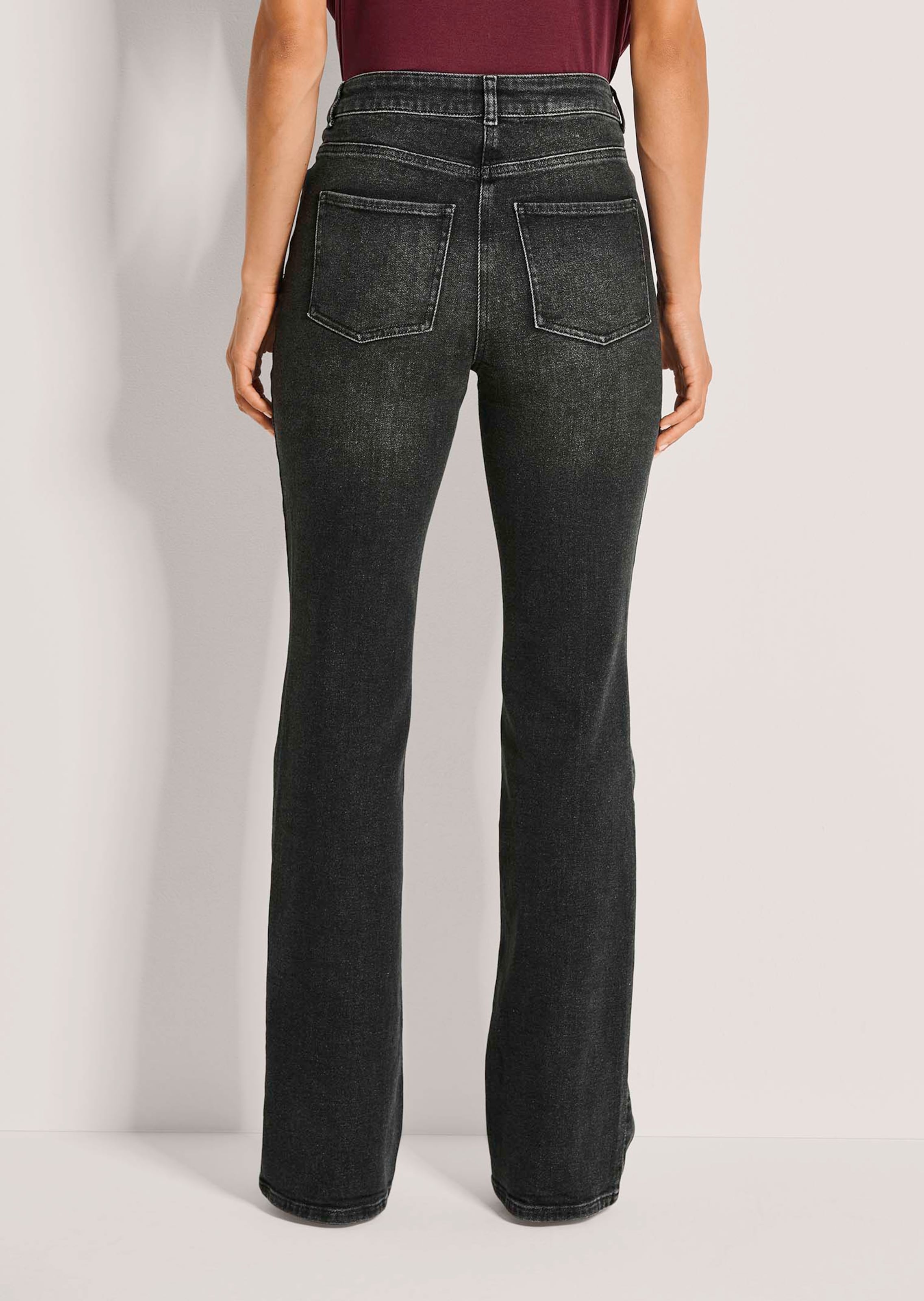 Jean bootcut thumbnail 4