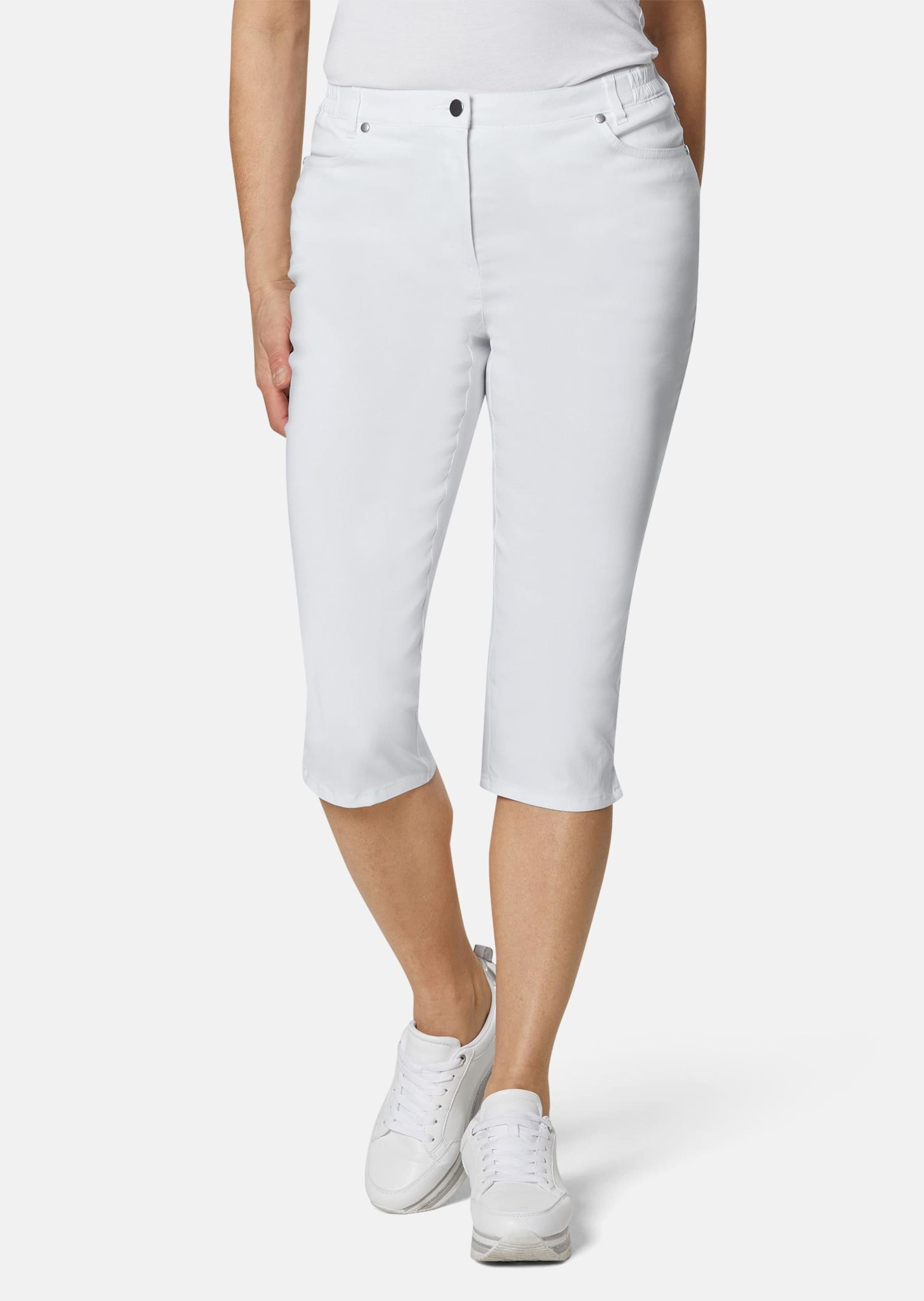 Caprihose