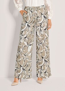 Pantalon imprimé thumbnail 2