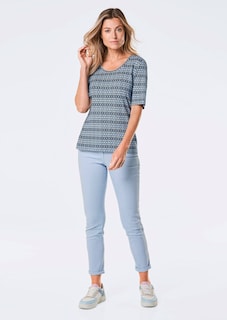 T-shirt imprimé thumbnail 2