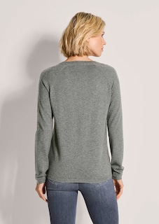 Pull orné de strass thumbnail 4