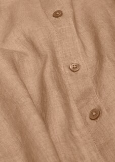 Blouse en lin thumbnail 8