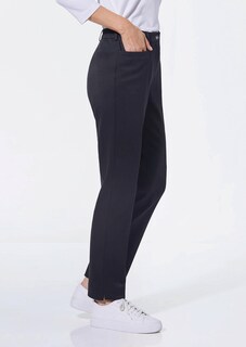 Elastische broek Adelina van Scheiter thumbnail 5