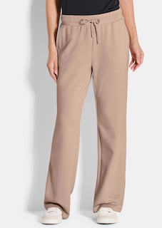 Pantalon de détente en jersey de viscose ultra-doux thumbnail 5