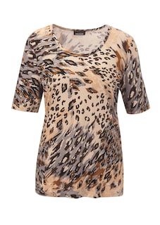 Gedessineerd shirt thumbnail 6