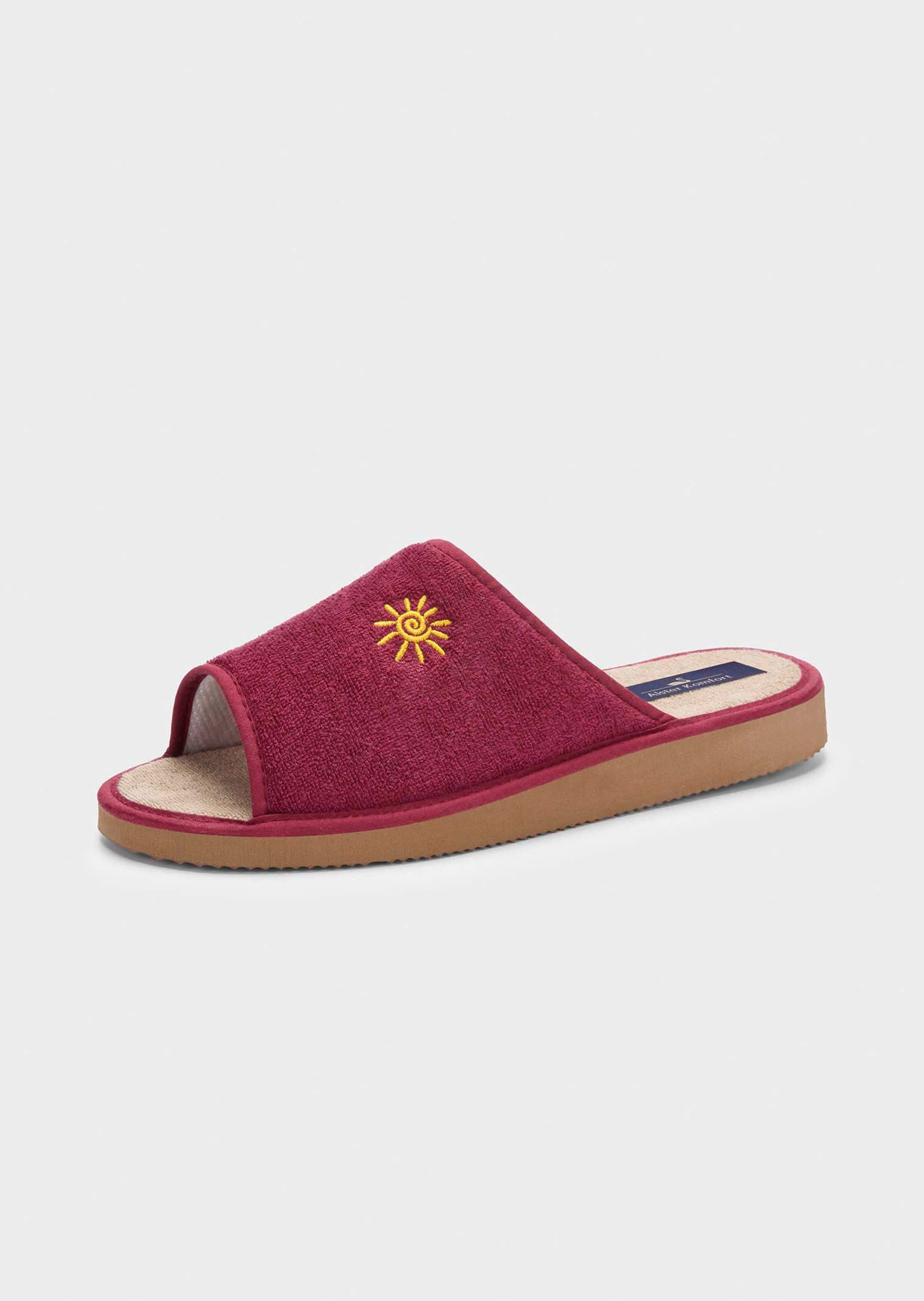 Sandalen met flexibele zool