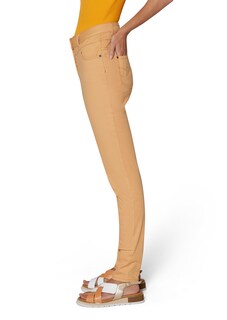 Highwaist-Jeans aus Power-Stretch thumbnail 5
