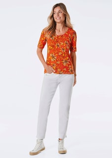 T-shirt imprimé thumbnail 2