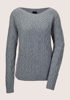 Pull. Pur cachemire thumbnail 7