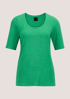 Shirt mit Halbarm thumbnail 7