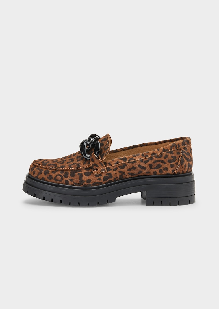 Loafers