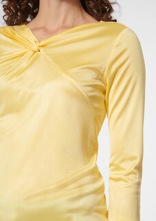 Shirt mit Knoten thumbnail 6
