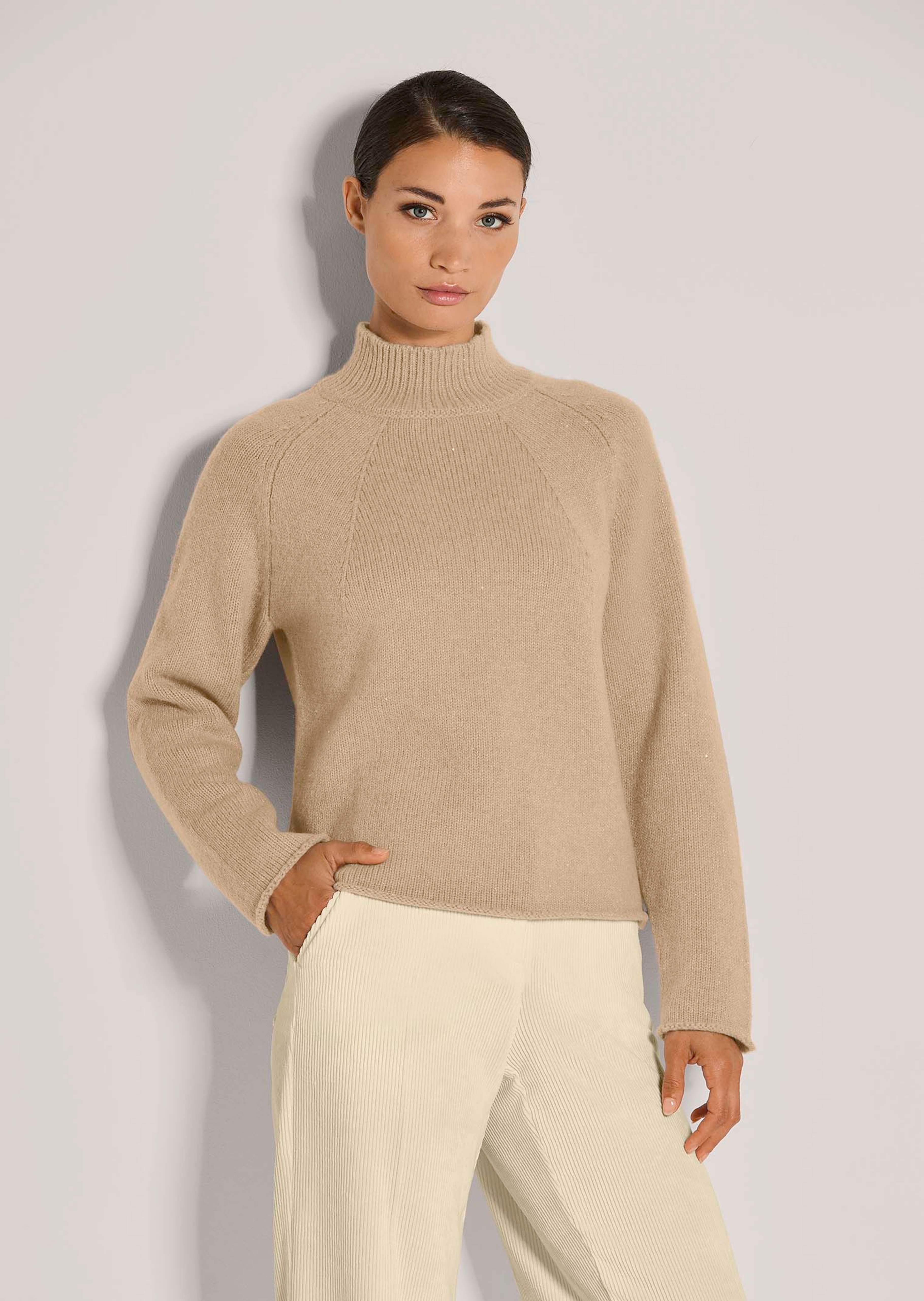 Pull