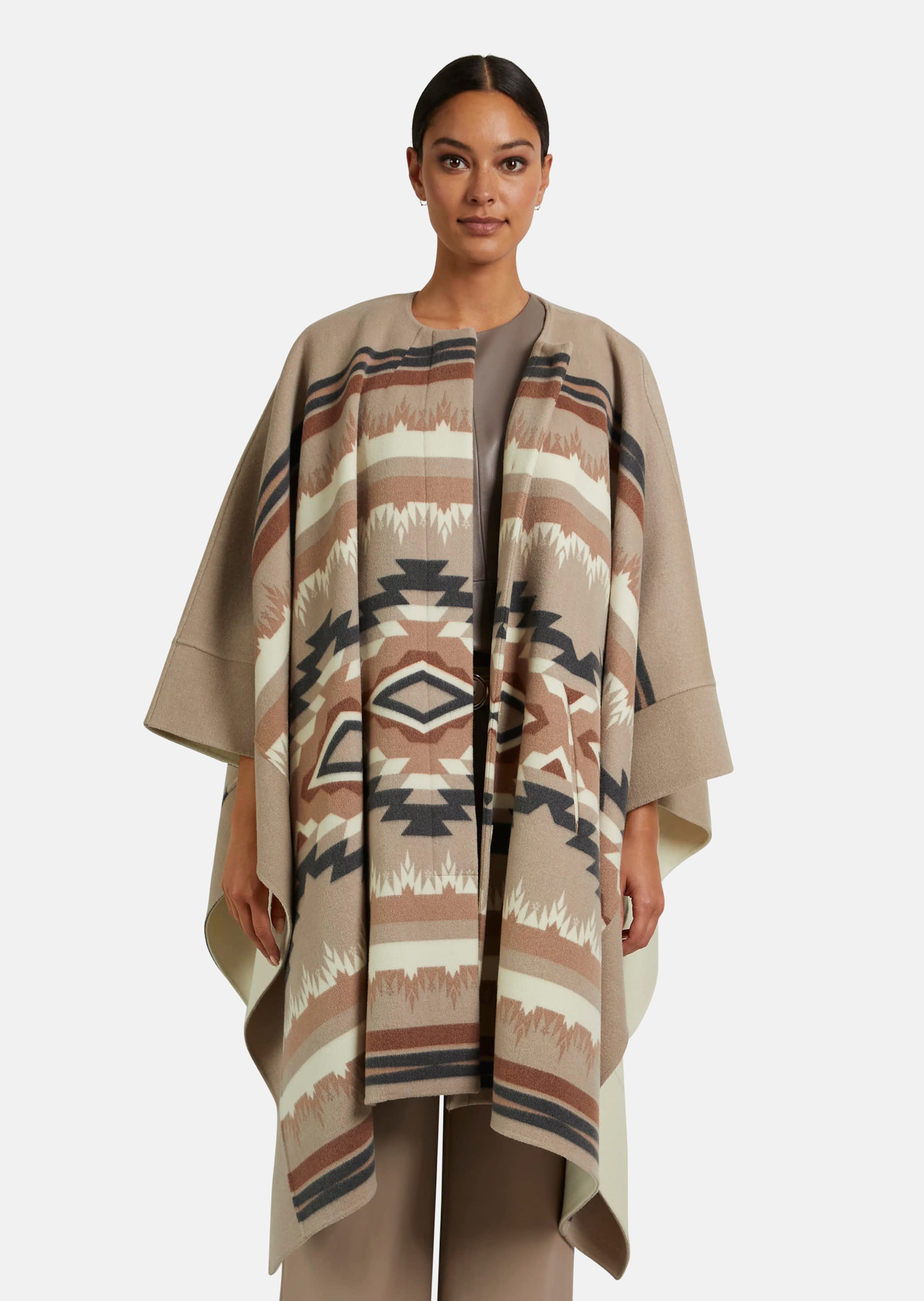Cape