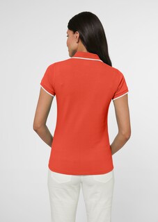 Classic polo top thumbnail 4