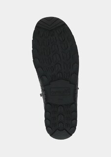 Wasserabweisende Stiefeletten aus echtem Leder thumbnail 2