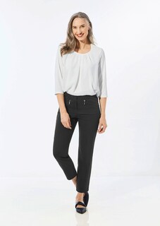 Bengaline 7/8-broek LOUISA thumbnail 3
