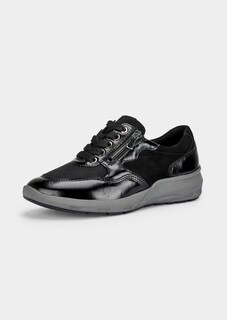 Sneakers adaptés aux pieds sujets à l’hallux valgus, avec semelle extérieure amortissante thumbnail 1