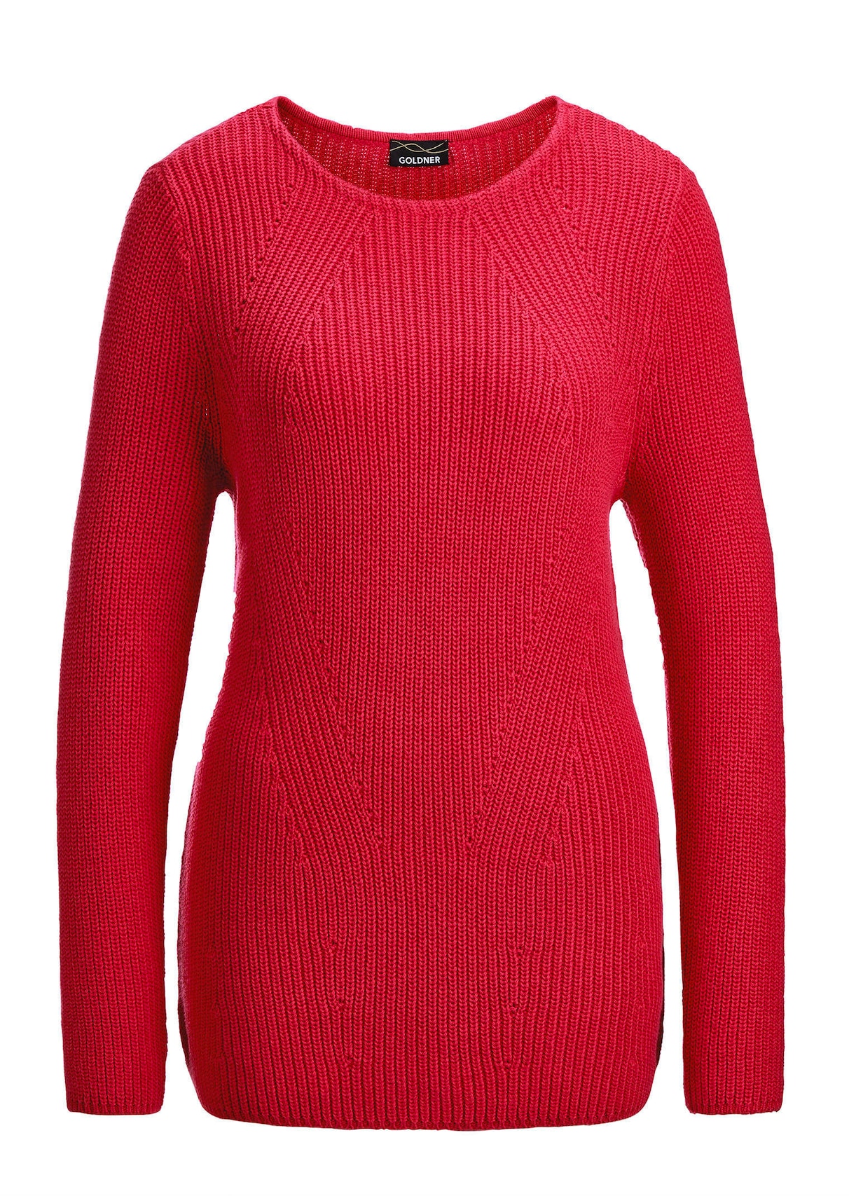 Pull en coton