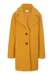 Manteau en douce peluche thumbnail 7
