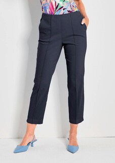 7/8-Bengalinhose BELLA mit Biesen thumbnail 7