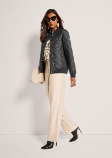 Blouson léger matelassé thumbnail 5