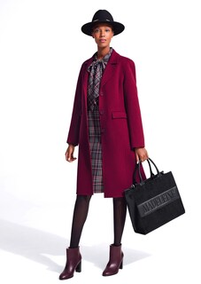 TALBOT RUNHOF X MADELEINE Mantel thumbnail 1
