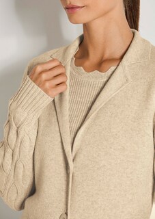 Tricot blazer thumbnail 6
