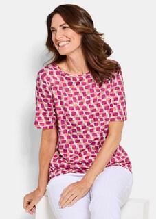 T-shirt en jersey en lot de 2 thumbnail 4