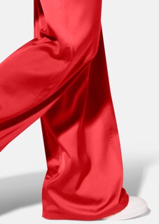 Satinhose im Palazzo-Stil thumbnail 6