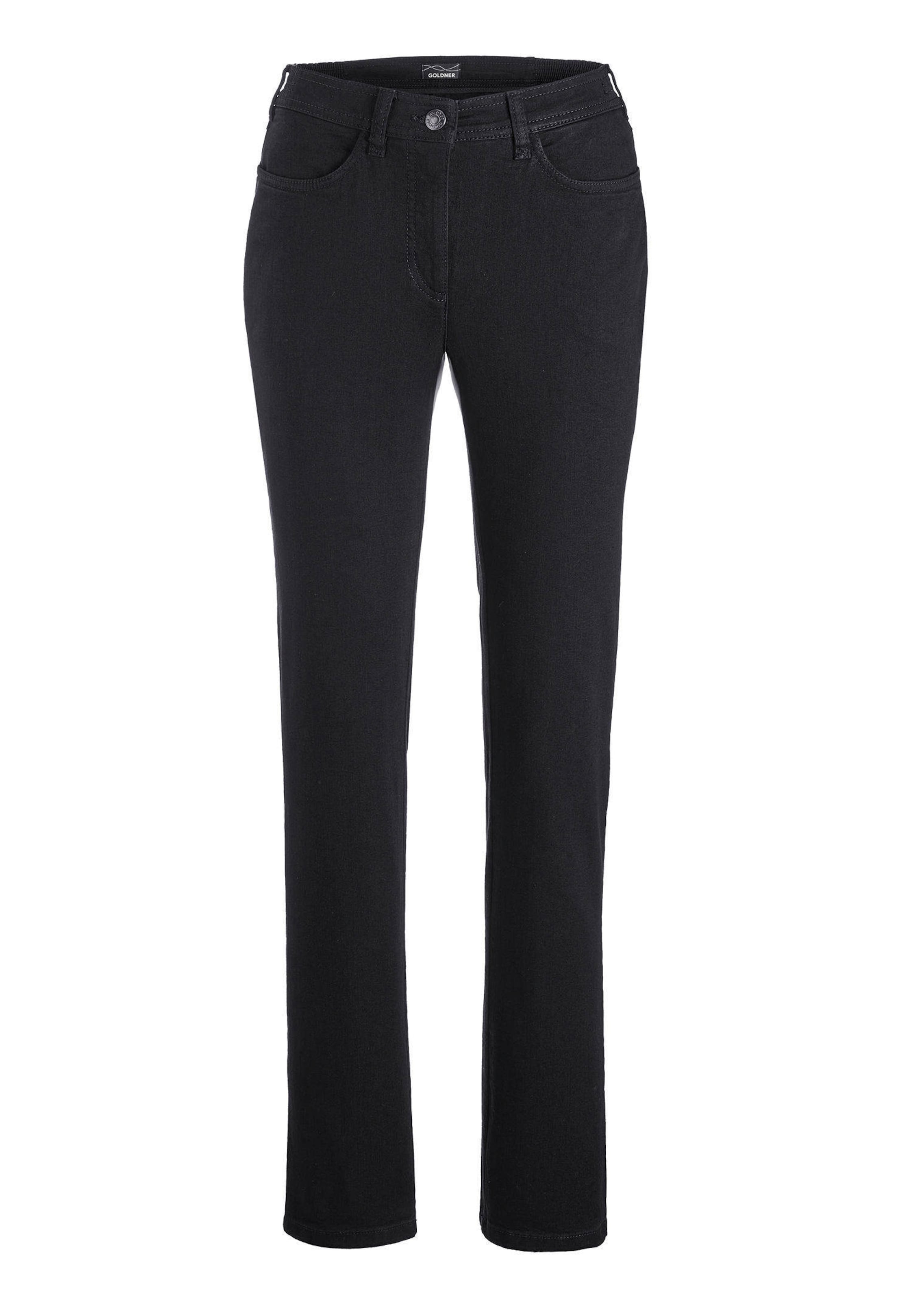 Smalle jeans LOUISA