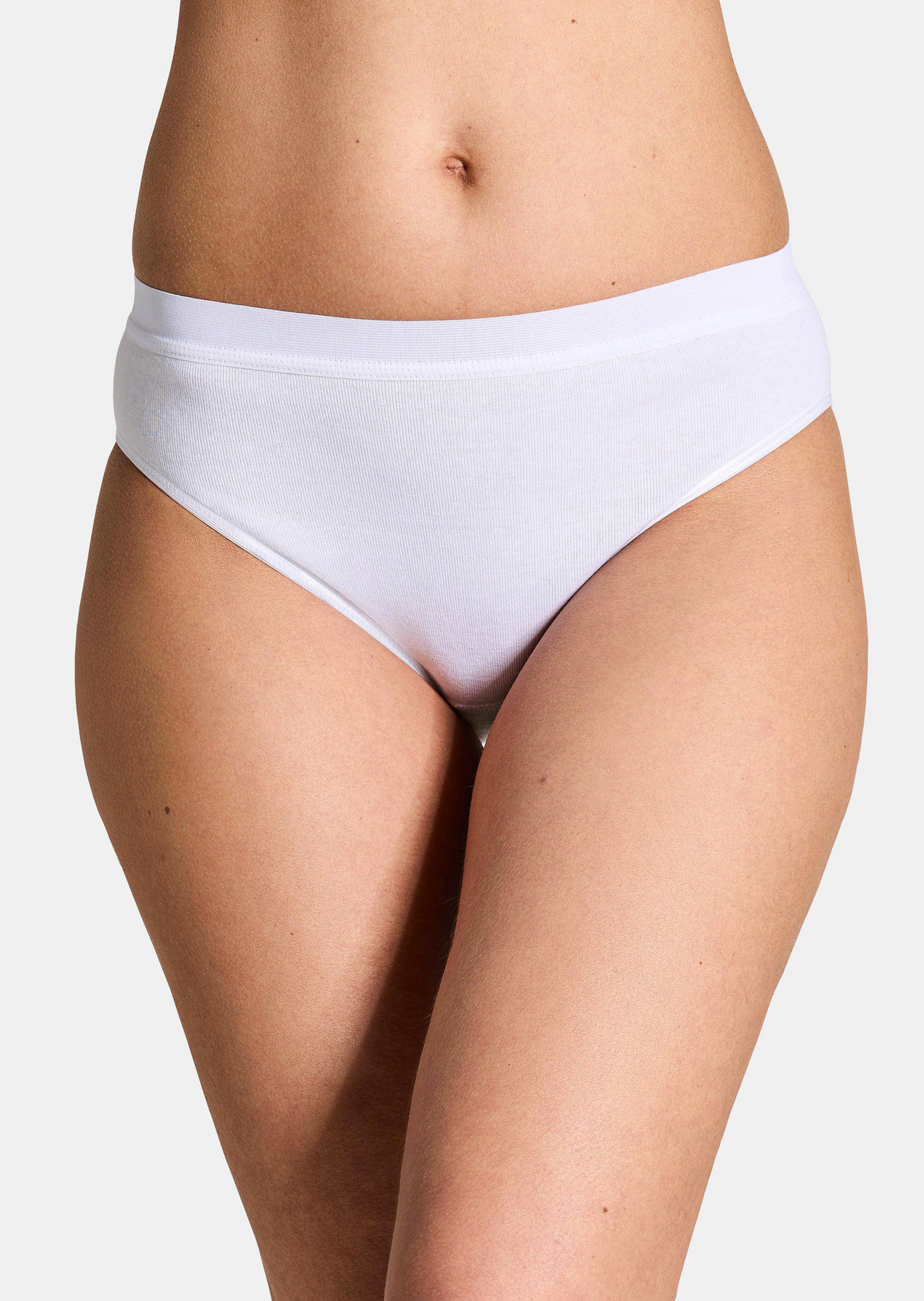 Lot de culottes jazz en coton