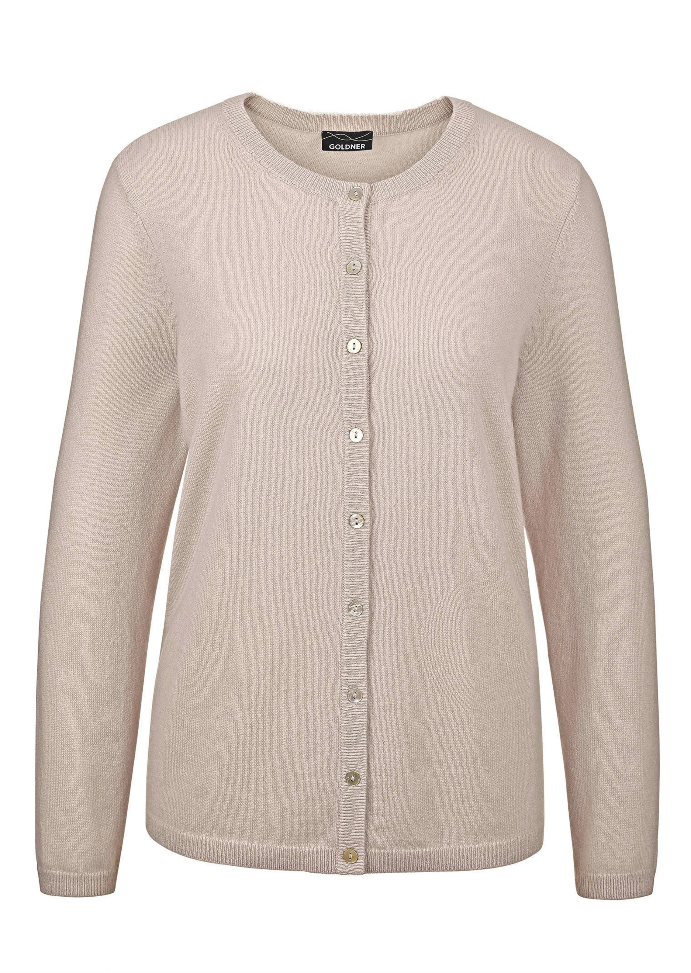 Cardigan en cachemire thumbnail 6