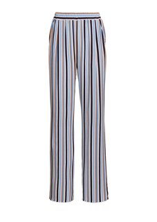 Pantalon palazzo imprimé thumbnail 6