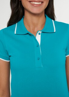 Klassiek poloshirt thumbnail 5