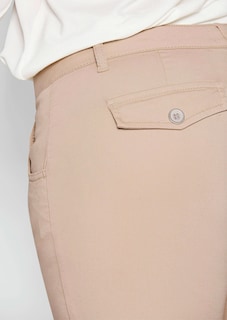 7/8 Chino-Hose LOUISA thumbnail 5