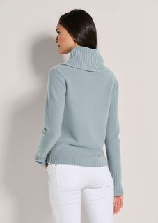 Pull. Pur cachemire thumbnail 4