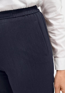 Chique Professlan broek CARLA thumbnail 5