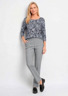 Pantalon gainant Adelina by Scheiter thumbnail 8