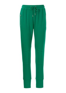 Jogg-Pants mit Reißverschlusstaschen thumbnail 2