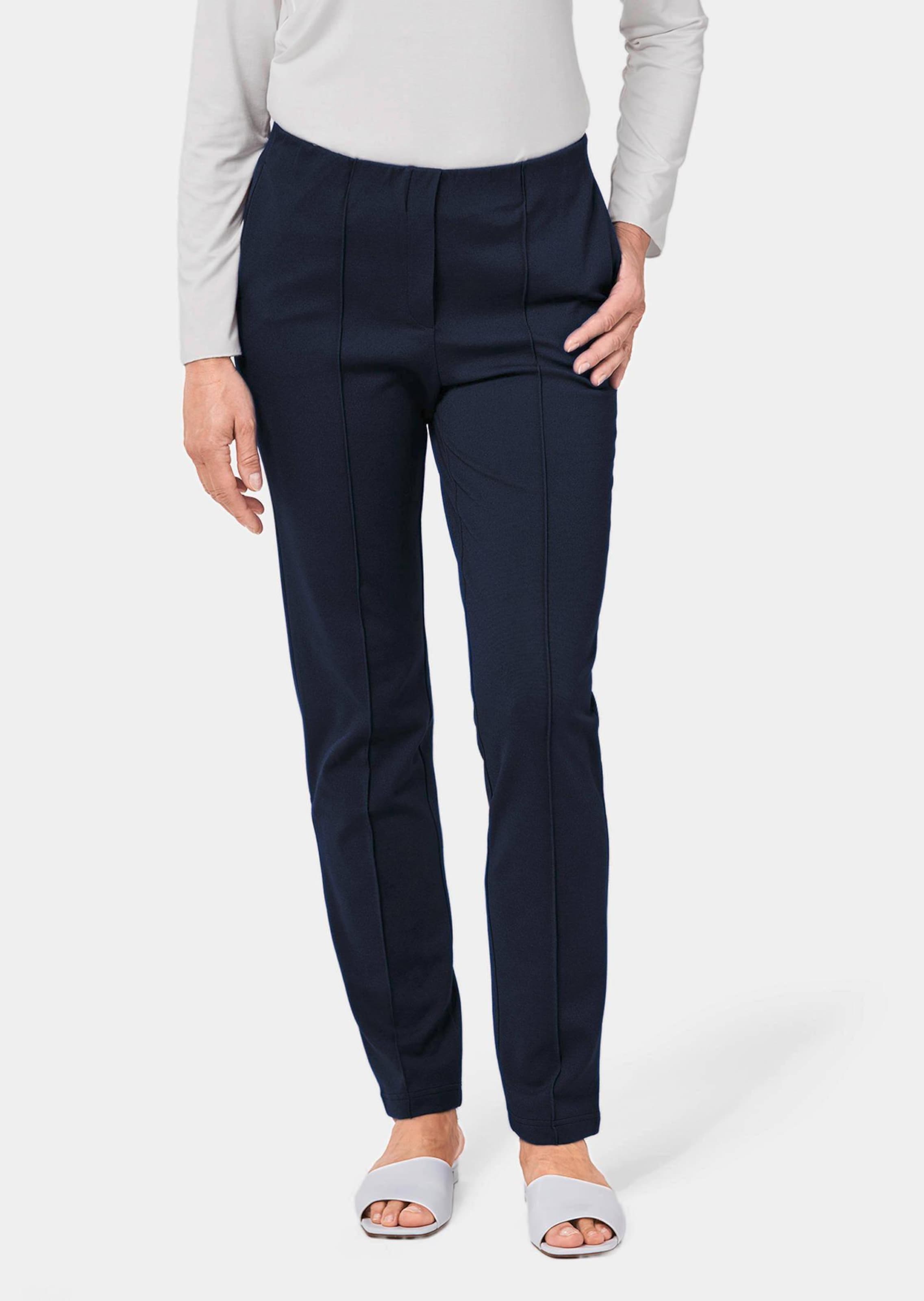 Jersey broek