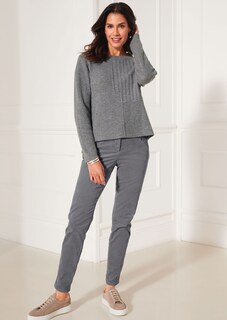 Sportsamthose im Chino-Style thumbnail 1