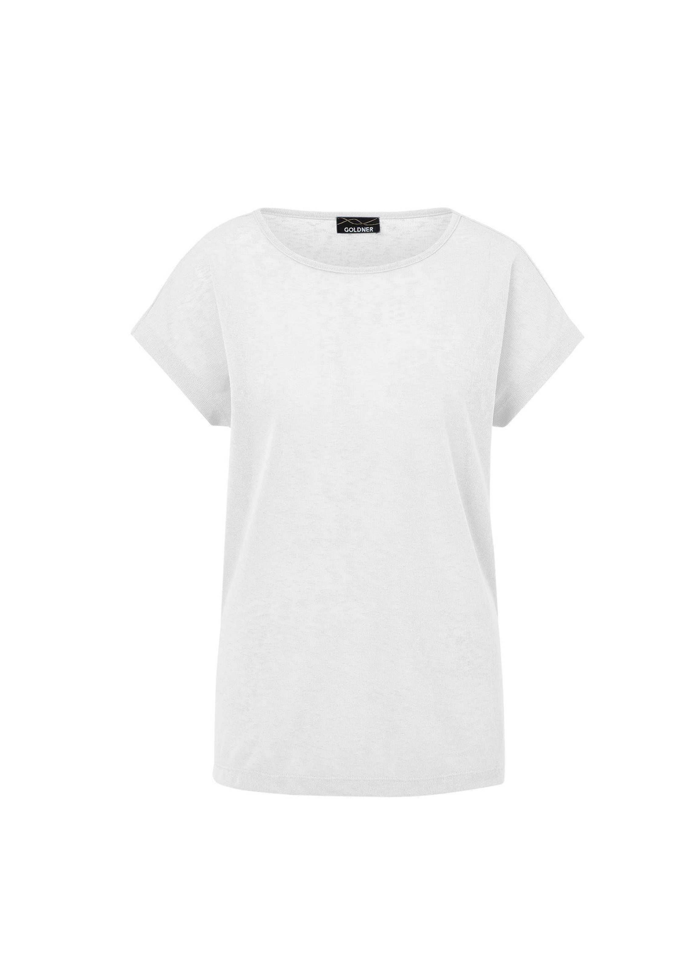T-shirt aspect lin