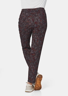 Pantalon imprimé thumbnail 3