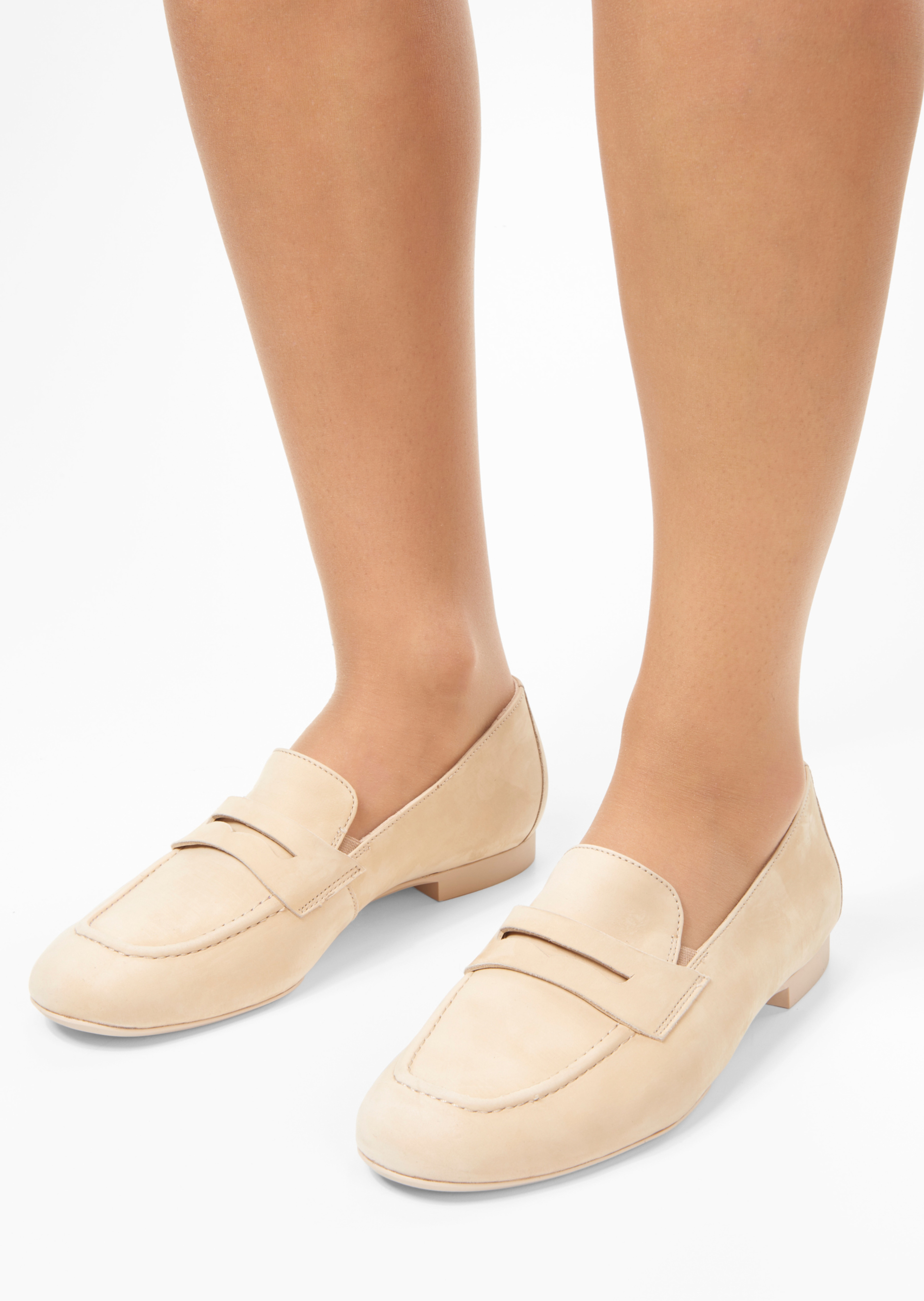 Mocassins PAUL GREEN